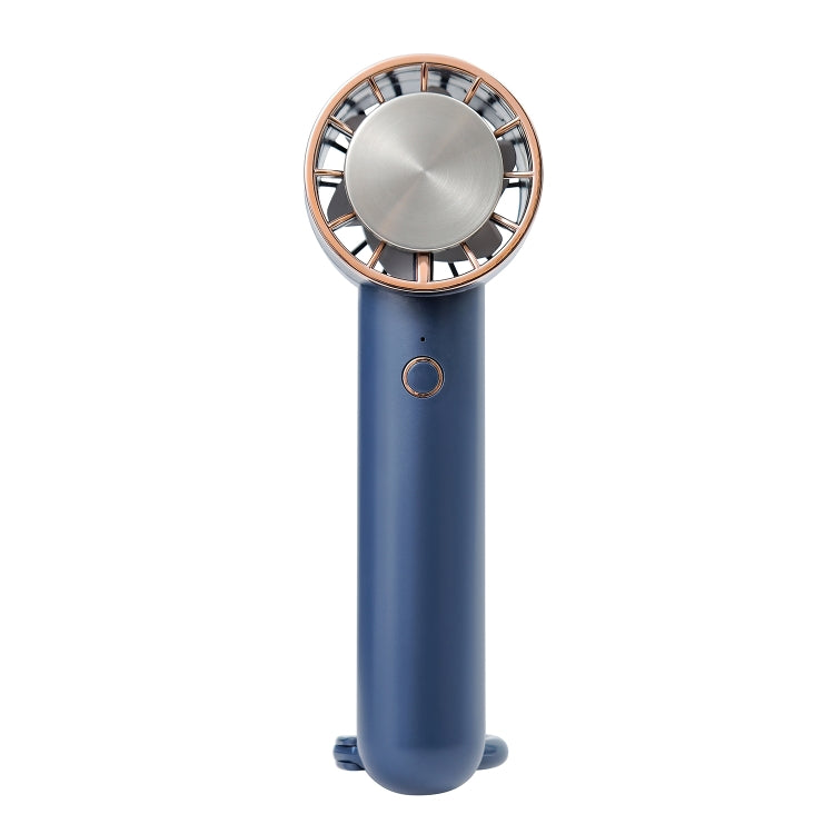 Ventilatore elettrico portatile U16 con batteria 2000mAh