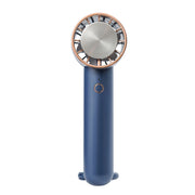 Ventilatore elettrico di raffreddamento portatile portatile U16, U16 (Blue), U16 (White), U16 (Pink)