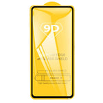 Pellicola in vetro temperato a schermo intero con colla intera 9D, For Xiaomi Poco X5 Pro (1 PCS)