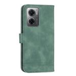 Custodia per cellulare in pelle Dierfeng Dream Line, For Xiaomi Redmi 10 5G, For Xiaomi Redmi Note 10, For Xiaomi Redmi Note 10 Pro, For Xiaomi Poco M4 Pro 4G