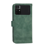 Custodia per cellulare in pelle Dierfeng Dream Line, For Xiaomi Poco X4 Pro 5G, For Xiaomi Redmi A1+, For Samsung Galaxy A04e, For Realme C20