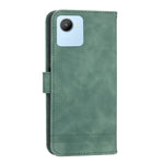 Custodia per cellulare in pelle Dierfeng Dream Line, For Realme C30, For Realme C31, For Realme C35, For Realme 9 4G