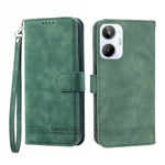 Custodia per cellulare in pelle Dierfeng Dream Line, For Realme 10 4G, For OPPO Reno7 5G, For OPPO Reno9 Pro, For OPPO A1 Pro