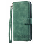 Custodia per cellulare in pelle Dierfeng Dream Line, For Realme 10 4G, For OPPO Reno7 5G, For OPPO Reno9 Pro, For OPPO A1 Pro