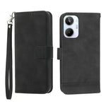 Custodia per cellulare in pelle Dierfeng Dream Line, For Realme 10 4G, For OPPO Reno7 5G, For OPPO Reno9 Pro, For OPPO A1 Pro