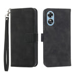 Custodia per cellulare in pelle Dierfeng Dream Line, For Realme 10 4G, For OPPO Reno7 5G, For OPPO Reno9 Pro, For OPPO A1 Pro