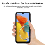 Custodia per telefono in TPU, For Meizu 20 Pro, For Samsung Galaxy M14 5G