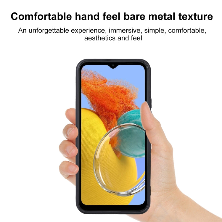 Custodia per telefono in TPU, For Meizu 20 Pro, For Samsung Galaxy M14 5G