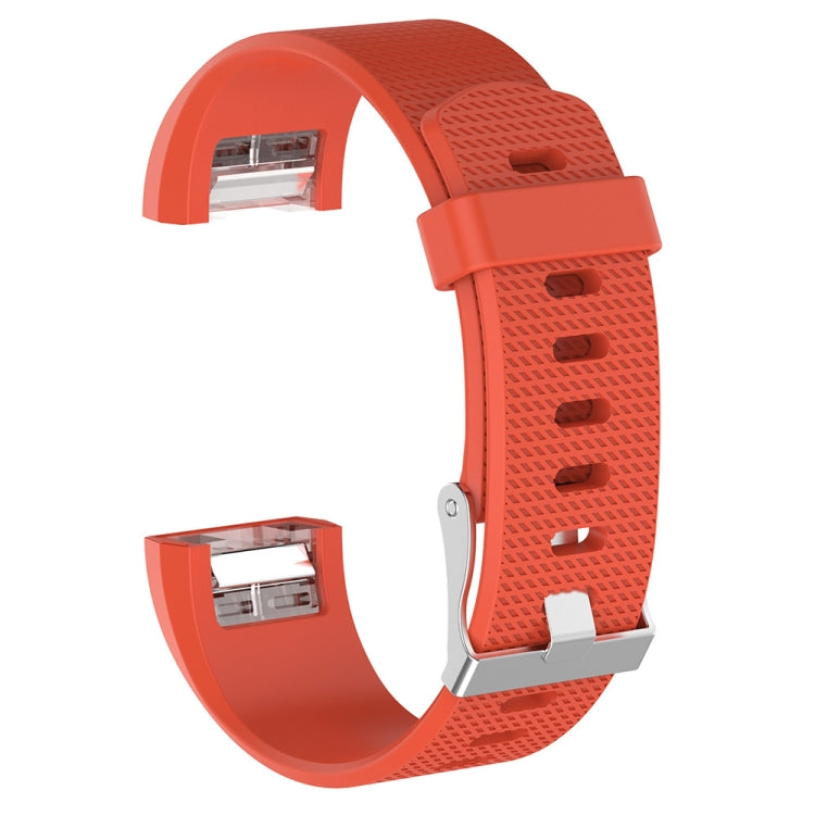Cinturino silicone ricambio Fitbit Charge 2 taglia S