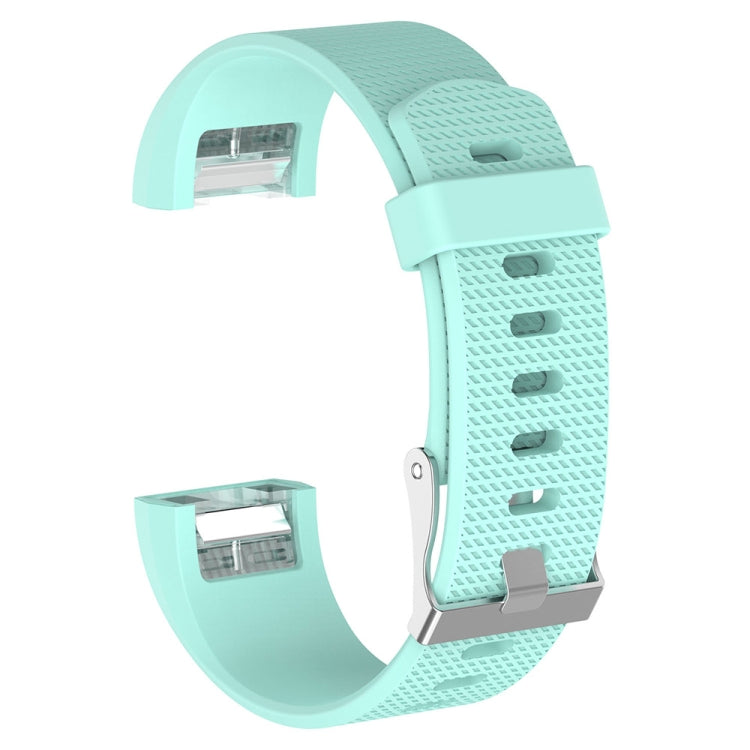 Cinturino silicone ricambio Fitbit Charge 2 taglia S