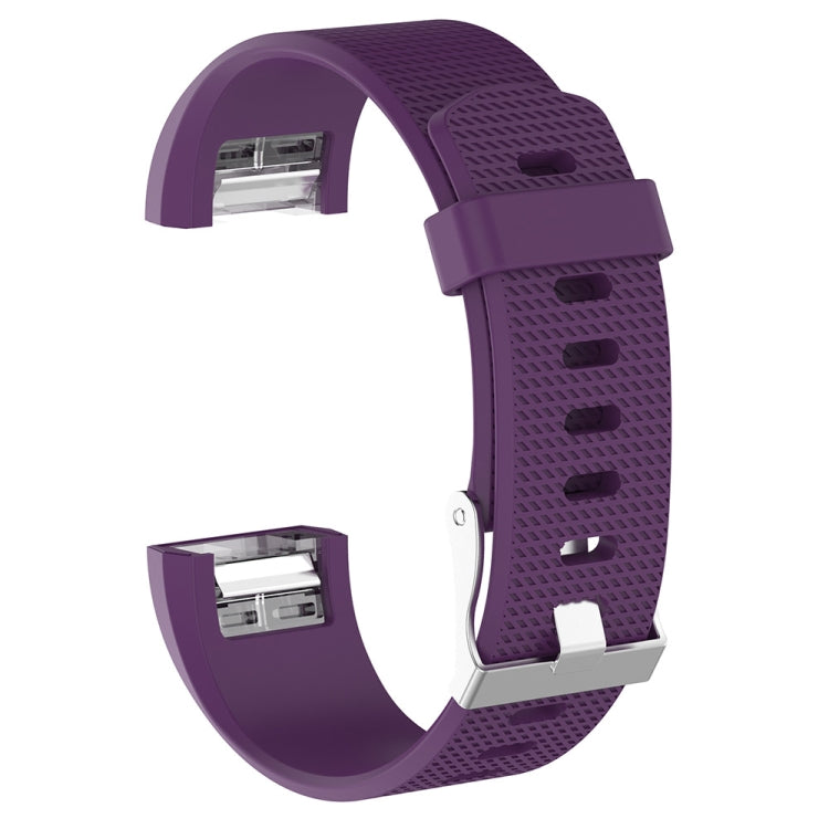 Cinturino silicone ricambio Fitbit Charge 2 taglia S
