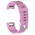 Cinturino silicone ricambio Fitbit Charge 2 taglia S