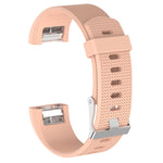 Cinturino silicone ricambio Fitbit Charge 2 taglia S