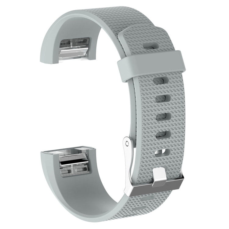 Cinturino silicone ricambio Fitbit Charge 2 taglia S