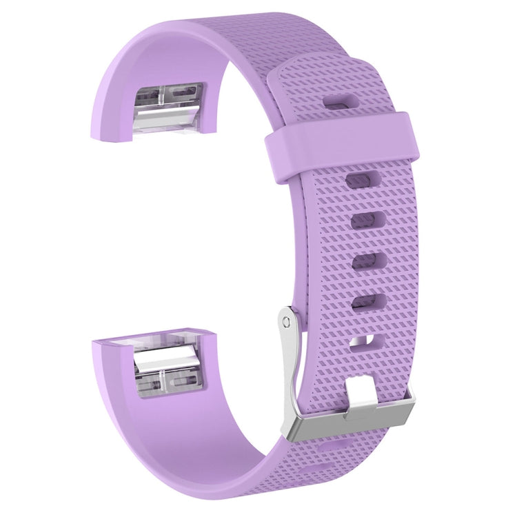 Cinturino silicone ricambio Fitbit Charge 2 taglia S