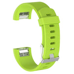 Cinturino silicone ricambio Fitbit Charge 2 taglia S