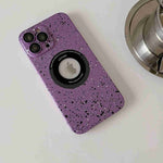 Custodia per telefono magnetica Splash Ink MagSafe, For iPhone 14 Pro Max, For iPhone 14 Pro, For iPhone 14, For iPhone 14 Plus