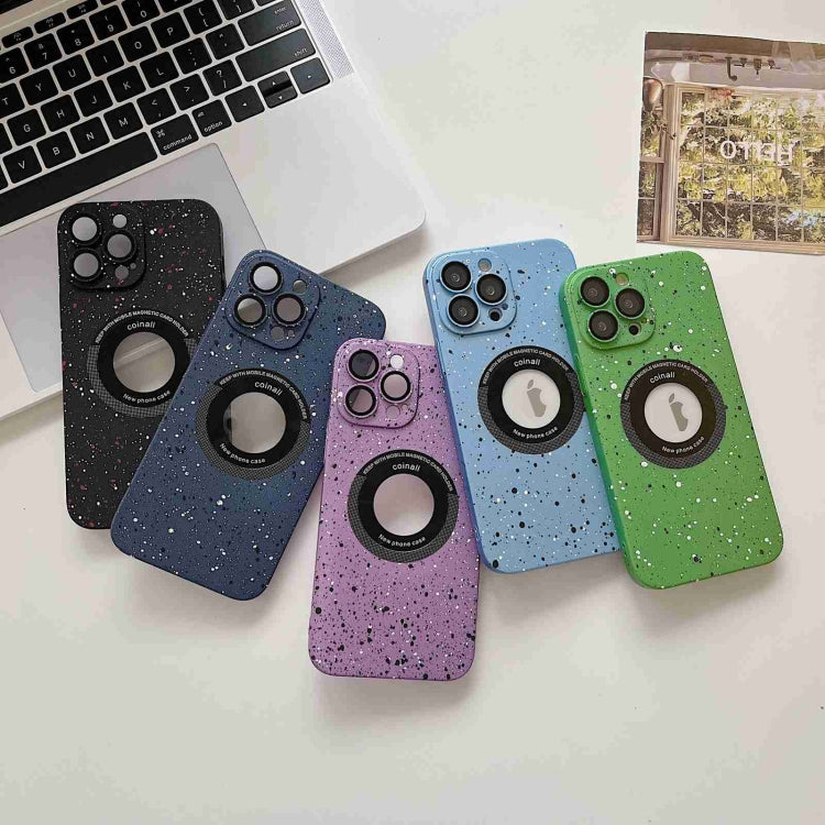 Custodia per telefono magnetica Splash Ink MagSafe, For iPhone 13 Pro Max, For iPhone 13 Pro, For iPhone 13, For iPhone 12 Pro Max, For iPhone 12 Pro