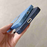 Custodia per telefono magnetica Splash Ink MagSafe, For iPhone 12, For iPhone 11 Pro Max, For iPhone 11