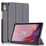 Custodia Smart Tablet in pelle a 3 pieghe, For Lenovo Tab M9 TB-310FU