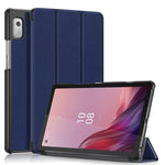 Custodia Smart Tablet in pelle a 3 pieghe, For Lenovo Tab M9 TB-310FU
