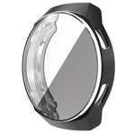 Custodia per orologio tutto compreso elettroplaccata in TPU, For Huawei GT2e