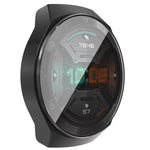 Custodia per orologio tutto compreso elettroplaccata in TPU, For Huawei GT2e