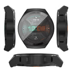 Custodia per orologio tutto compreso elettroplaccata in TPU, For Huawei GT2e
