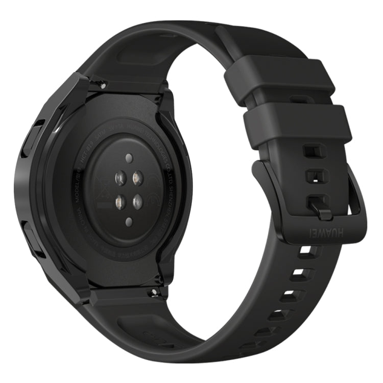 Custodia per orologio tutto compreso elettroplaccata in TPU, For Huawei GT2e