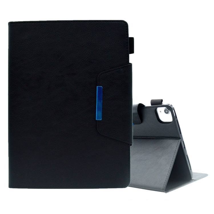 Custodia per tablet in pelle scamosciata con chiusura magnetica a trama incrociata, For iPad 10th Gen 10.9 2022, For iPad Pro 11 2022/Air 10.9 2022, For iPad 10.2 2020&2019 / Air 10.5