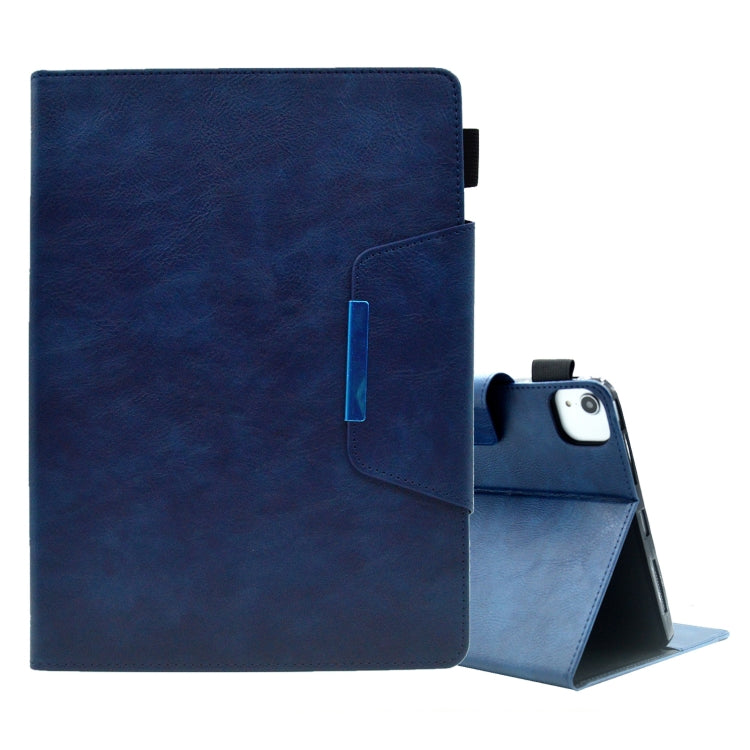 Custodia per tablet in pelle scamosciata con chiusura magnetica a trama incrociata, For iPad 10th Gen 10.9 2022, For iPad Pro 11 2022/Air 10.9 2022, For iPad 10.2 2020&2019 / Air 10.5