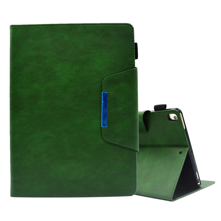 Custodia per tablet in pelle scamosciata con chiusura magnetica a trama incrociata, For iPad 10th Gen 10.9 2022, For iPad Pro 11 2022/Air 10.9 2022, For iPad 10.2 2020&2019 / Air 10.5