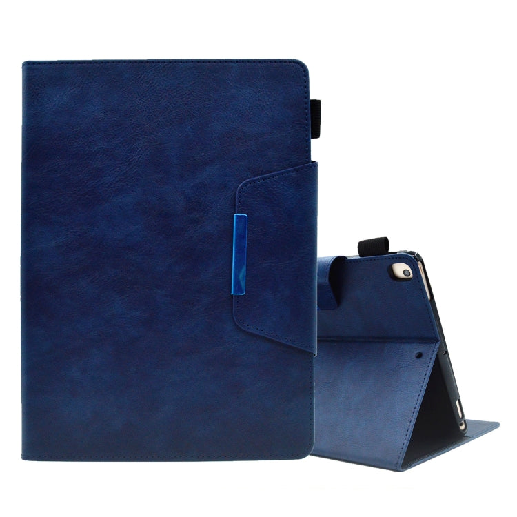 Custodia per tablet in pelle scamosciata con chiusura magnetica a trama incrociata, For iPad 10th Gen 10.9 2022, For iPad Pro 11 2022/Air 10.9 2022, For iPad 10.2 2020&2019 / Air 10.5