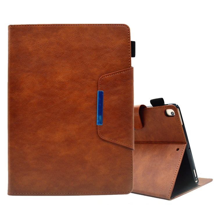 Custodia per tablet in pelle scamosciata con chiusura magnetica a trama incrociata, For iPad 10th Gen 10.9 2022, For iPad Pro 11 2022/Air 10.9 2022, For iPad 10.2 2020&2019 / Air 10.5