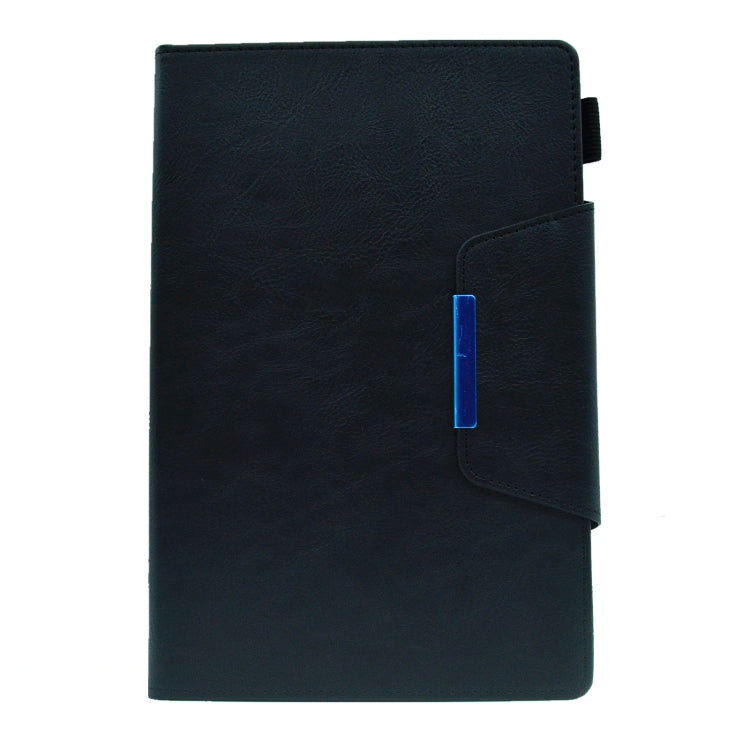 Custodia per tablet in pelle scamosciata con chiusura magnetica a trama incrociata, For Samsung Galaxy Tab A8 10.5 2021, For Samsung Galaxy Tab A7 Lite, For Samsung Galaxy Tab A7 10.4 2022/2021