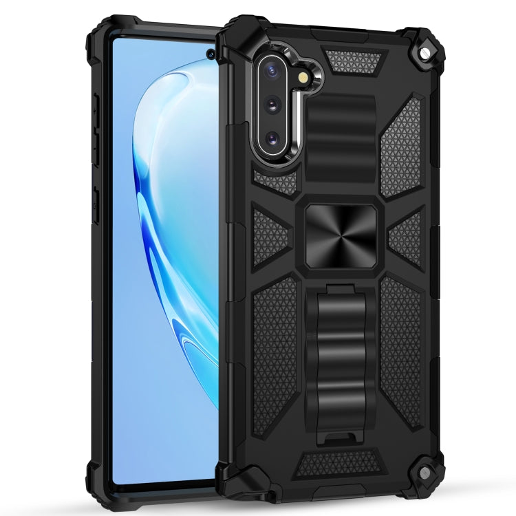 Custodia protettiva in TPU e PC per smartphone Samsung Galaxy