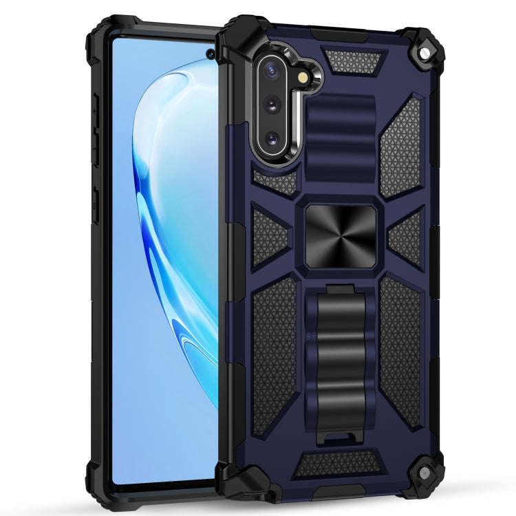 Custodia protettiva in TPU e PC per smartphone Samsung Galaxy