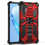 Custodia protettiva in TPU e PC per smartphone Samsung Galaxy