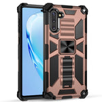 Custodia protettiva in TPU e PC per smartphone Samsung Galaxy