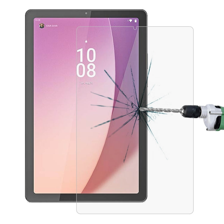 Pellicola per tablet in vetro temperato antideflagrante da 0,3 mm 9H, For Lenovo Tab M9(1pc), For OnePlus Pad 11.6 inch(1pc), For Teclast P25T(1pc)
