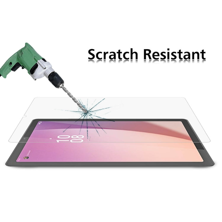 Pellicola per tablet in vetro temperato antideflagrante da 0,3 mm 9H, For Lenovo Tab M9(1pc), For OnePlus Pad 11.6 inch(1pc), For Teclast P25T(1pc)