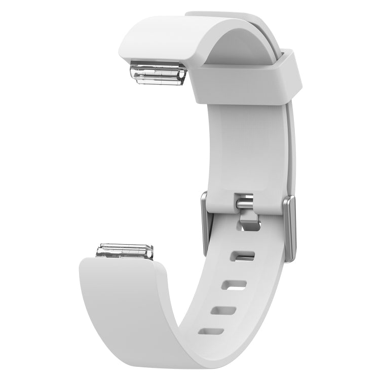 Cinturino in silicone per Fitbit Inspire e Inspire HR S L
