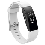 Cinturino in silicone per Fitbit Inspire e Inspire HR S L