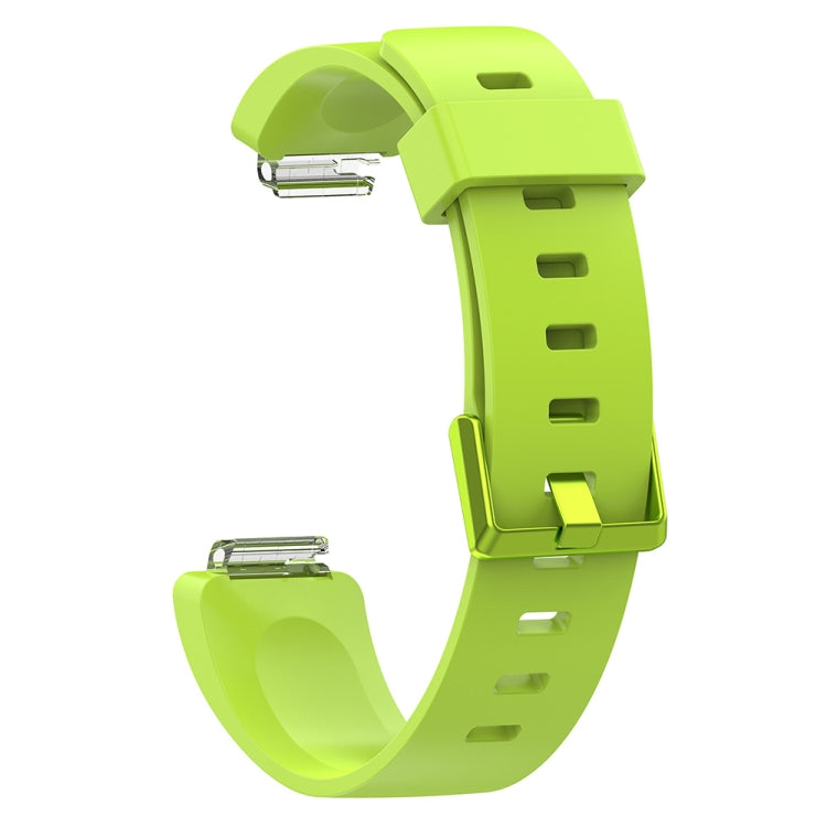 Cinturino in silicone per Fitbit Inspire e Inspire HR S L