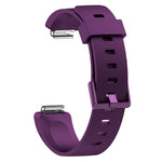 Cinturino in silicone per Fitbit Inspire e Inspire HR S L