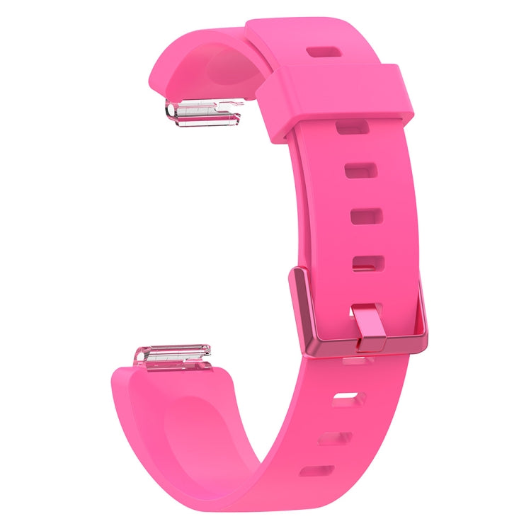 Cinturino in silicone per Fitbit Inspire e Inspire HR S L