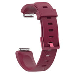 Cinturino in silicone per Fitbit Inspire e Inspire HR S L