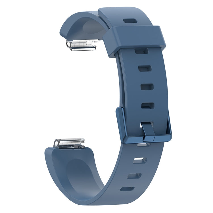 Cinturino in silicone per Fitbit Inspire e Inspire HR S L