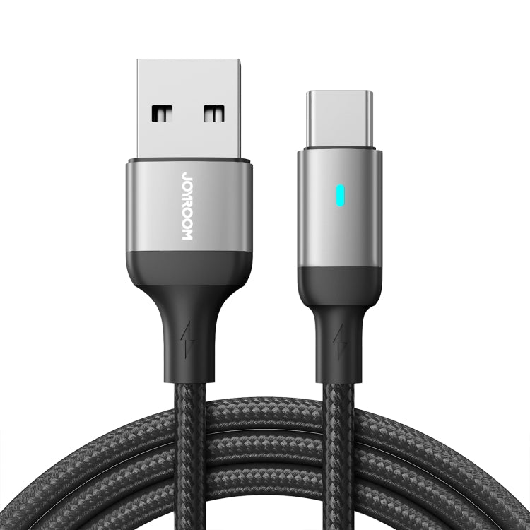 Cavo ricarica rapida USB-A a USB-C 3A 1.2-3 metri