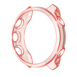 Custodia traslucida in TPU per Garmin Forerunner 245